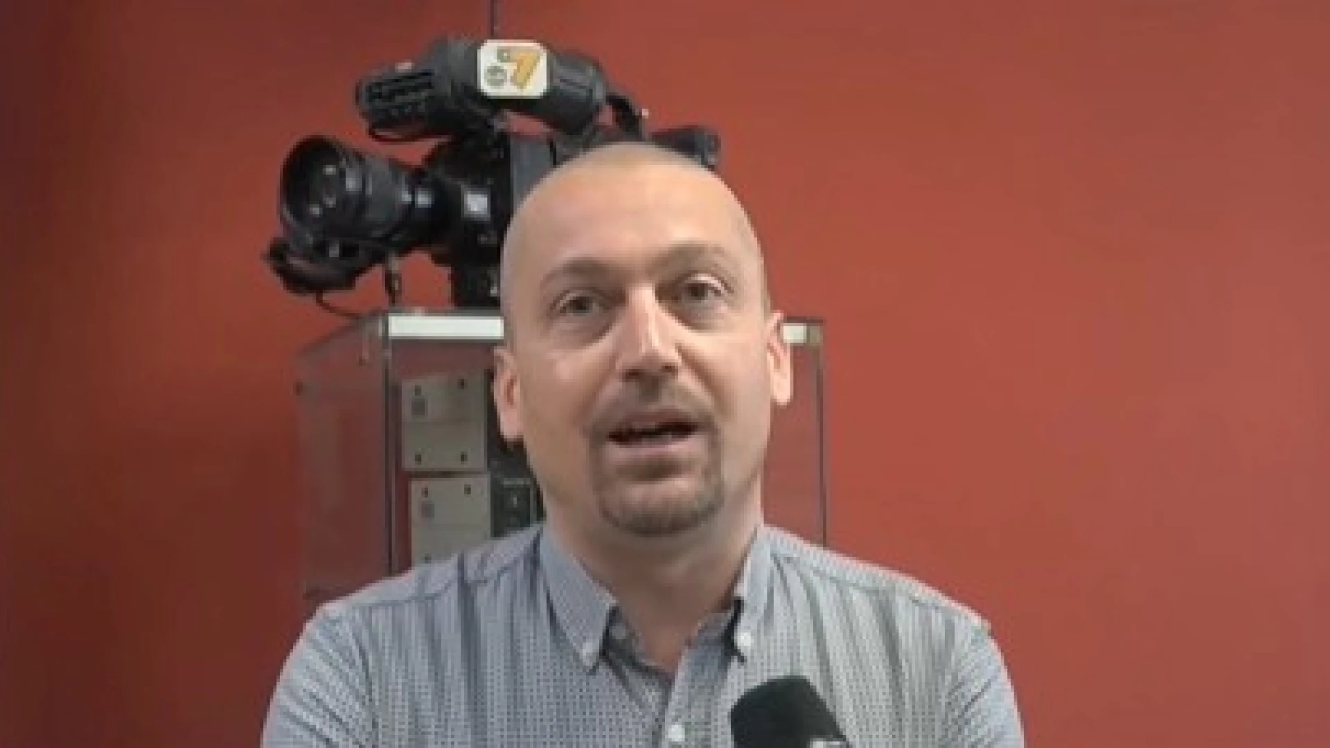 Il Comitato Salute e Vita chiede trasparenza sulla questione Sanità in Molise. (VIDEO)